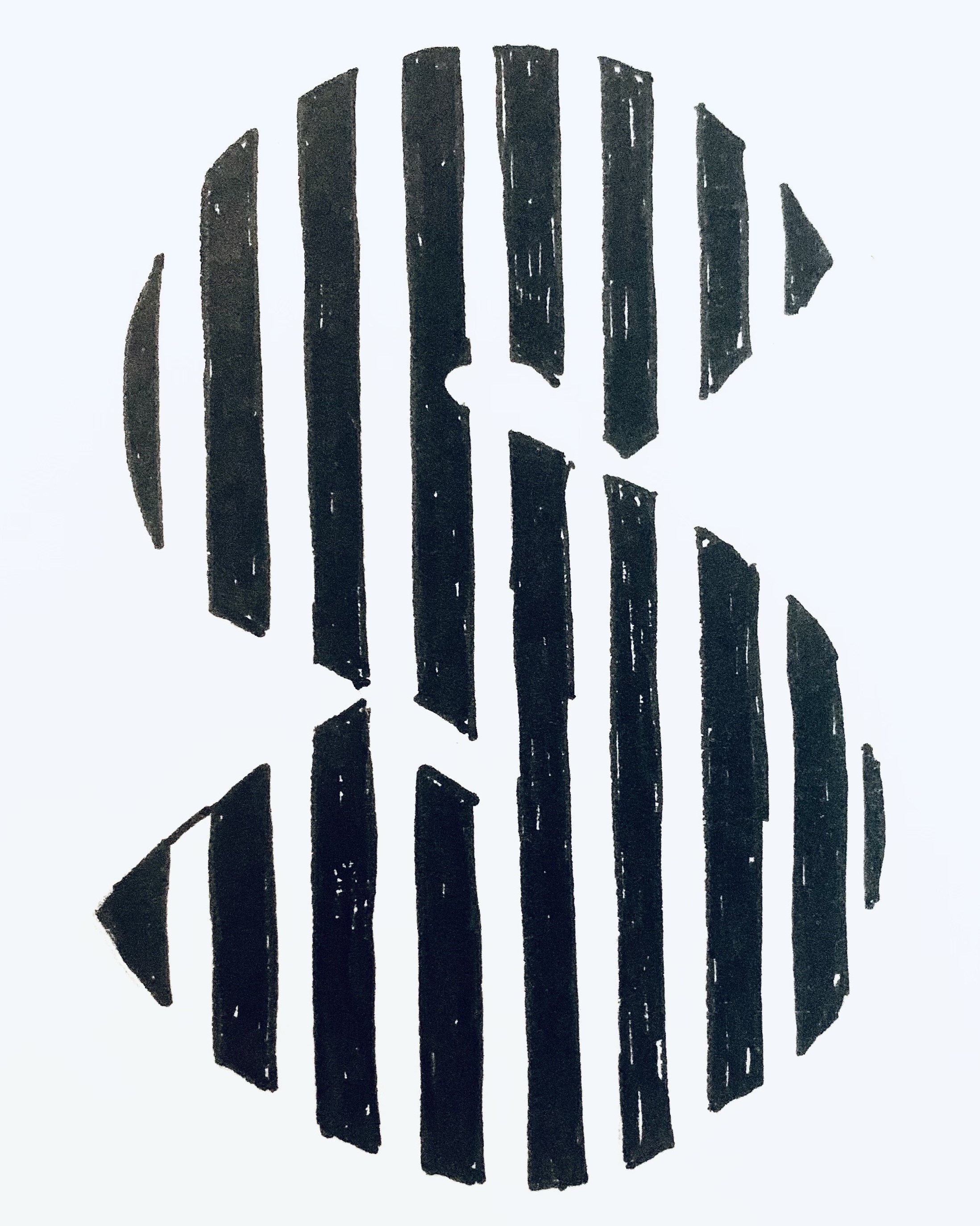 S letter